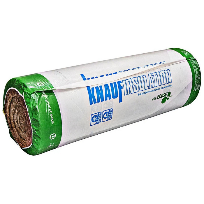Утеплитель Проф КНАУФ Insulation 2 шт 70х1200х7000 70 мм